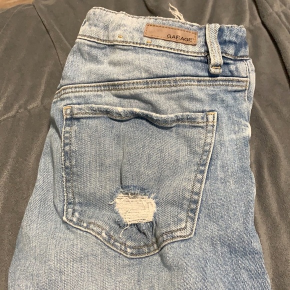 Garage Jeans - Picture 2 of 2